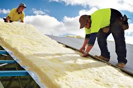 Best Eco-Friendly or Green Insulation Solutions  in Woodville, OH