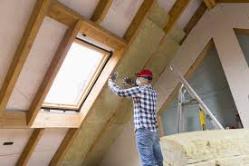 Best Wall Insulation Installation  in Woodville, OH