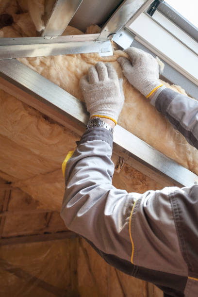 Best Soundproof Insulation  in Woodville, OH